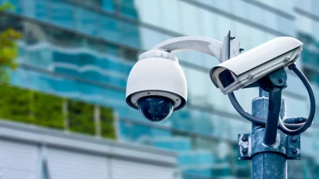 CCTV Monitoring in Bankstown – How It Works