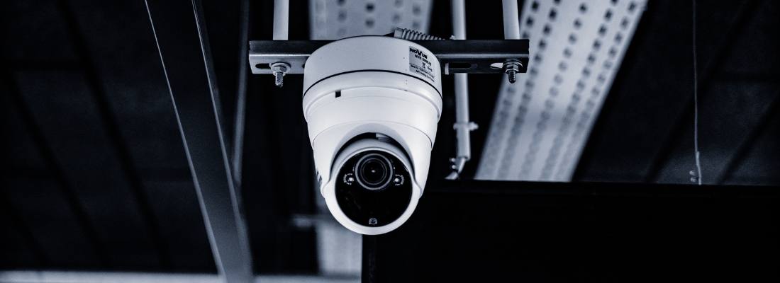 Virtual CCTV in Australia​