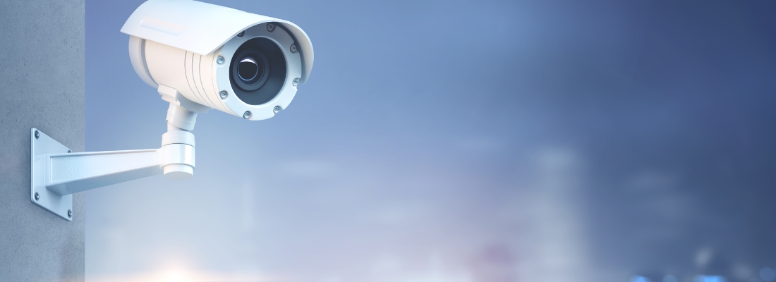 Virtual CCTV in Australia